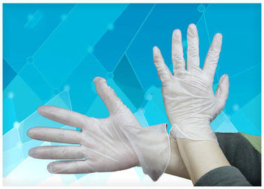 Proteínas antigénicas bajas ergonómicas de la mano de los guantes de la tirantez quirúrgica material de alta densidad del aire  proveedor