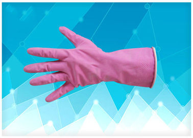 Guantes quirúrgicos amistosos de la mano de la piel, irritación flexible de los guantes disponibles del vinilo no proveedor