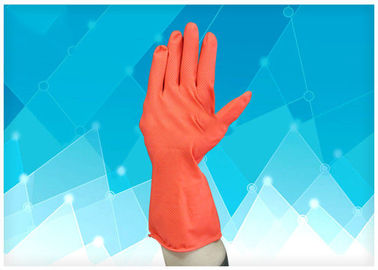 Guantes quirúrgicos amistosos de la mano de la piel, irritación flexible de los guantes disponibles del vinilo no proveedor