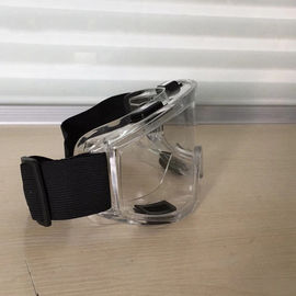 Gafas de seguridad quirúrgicas del ODM del OEM, logotipo quirúrgico de los vidrios de la protección ocular modificado para requisitos particulares proveedor