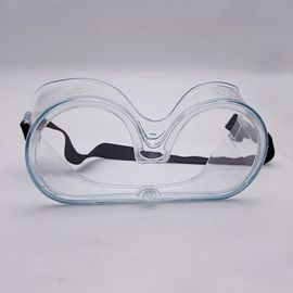 Rasguño de encargo quirúrgico del Anti-chapoteo de las gafas de seguridad del grado médico resistente proveedor