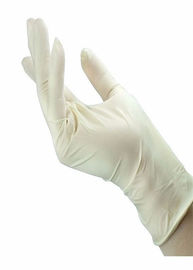 Flexibilidad excelente clara aprobada por la FDA del Stretchability de la ductilidad de los guantes disponibles proveedor
