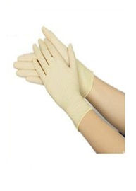 Flexibilidad excelente clara aprobada por la FDA del Stretchability de la ductilidad de los guantes disponibles proveedor