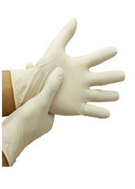 Los guantes claros ambidextros de la alimentación previenen ruedan detrás alta suavidad proveedor