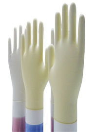 Diseño anti del balanceo del grado médico del virus de los guantes disponibles libres de la mano del polvo proveedor