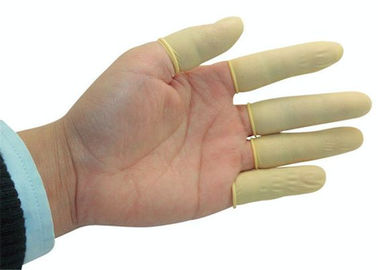 Los guantes disponibles de la mano de la fuerza de alta resistencia mantienen fuerza adicional de la esterilidad proveedor