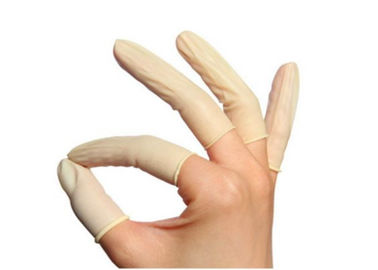 Los guantes disponibles de la mano de la fuerza de alta resistencia mantienen fuerza adicional de la esterilidad proveedor
