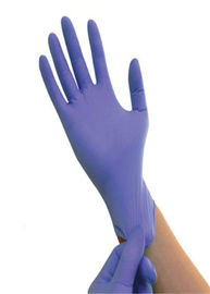 Prevención cómoda del cansancio del polietileno de Eco de la forma anatómica amistosa de los guantes disponibles proveedor