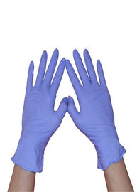 Prevención cómoda del cansancio del polietileno de Eco de la forma anatómica amistosa de los guantes disponibles proveedor