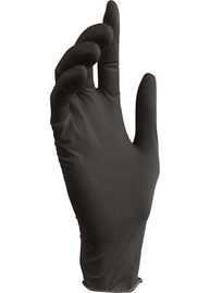 Los guantes quirúrgicos estéril insípidos gotearon el color modificado para requisitos particulares diseño del puño inofensivo proveedor
