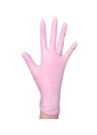 Resistencia disponible de alta resistencia de la alergia de los guantes de la mano ambidextra proveedor