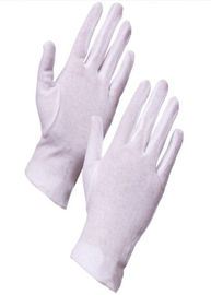 El poner fácil rodado guantes disponibles absorbentes de Facillitate del borde de la mano del sudor proveedor
