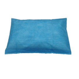 Las cubiertas disponibles de la almohada del hospital, almohada disponible cubren tamaño universal proveedor
