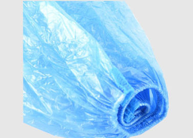 La manga disponible durable cubre la prueba líquida material del PE para la seguridad de Personl proveedor