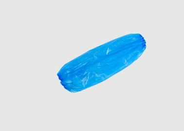 Grueso disponible cómodo de los protectores 0.01-0.02m m de la funda plástica proveedor