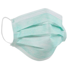 La mascarilla disponible de la degradación fácil/3 maneja la mascarilla disponible de los Pp del verde proveedor