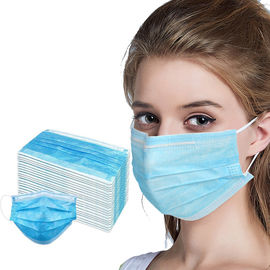 Piel disponible de la mascarilla de la sensibilidad baja amistosa para la alimentación proveedor