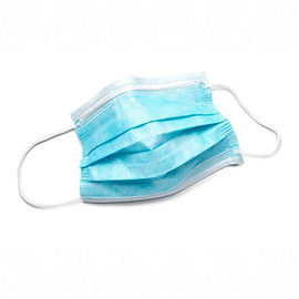 Mascarilla disponible respirable, máscara de respiración de la seguridad para la oficina/la escuela proveedor