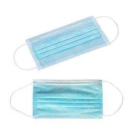 Seguridad personal del gancho de la mascarilla de la prenda impermeable no reutilizable del peso ligero proveedor
