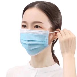 3 suaves manejan cuidado personal de la mascarilla/máscaras de respiración disponibles de la construcción proveedor
