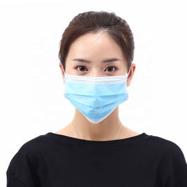 Diseño estéreo acodado multi disponible respirable de la mascarilla para la construcción proveedor