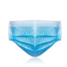 Diseño estéreo acodado multi disponible respirable de la mascarilla para la construcción proveedor