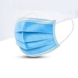 Alta niebla anti disponible de la mascarilla de Breathability y protección anti del virus proveedor