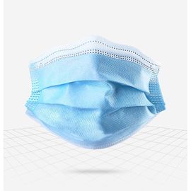 Alta niebla anti disponible de la mascarilla de Breathability y protección anti del virus proveedor