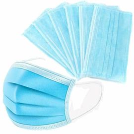 Pele la mascarilla disponible amistosa para el polen/el polvo/bacteriano del filtro proveedor