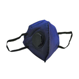 Protector personal plegable amistoso de la máscara del respirador FFP2 máscara de la piel/FFP2 proveedor