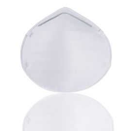 Mascarilla disponible de la cara de la taza FFP2 para el uso industrial de la protección del polvo proveedor